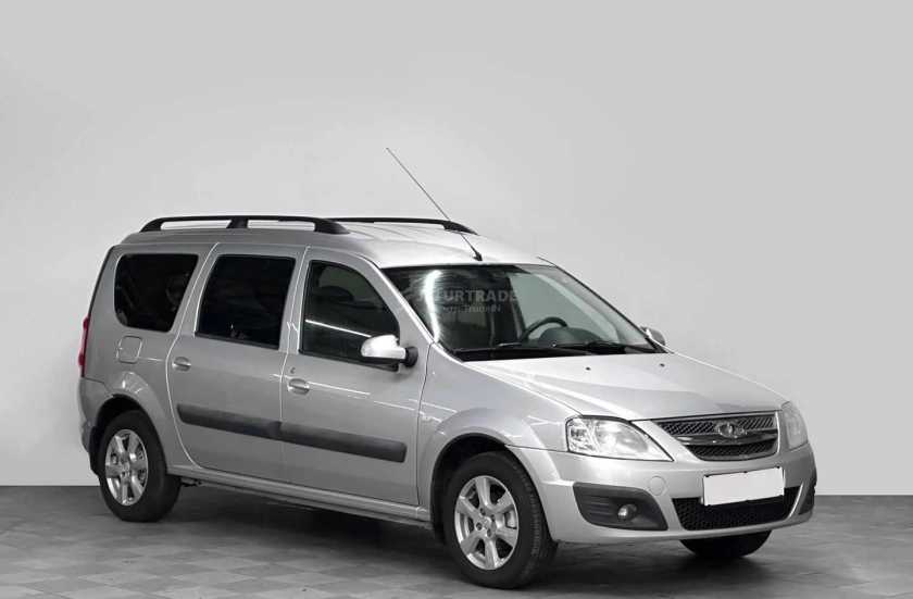 LADA (ВАЗ) Largus
