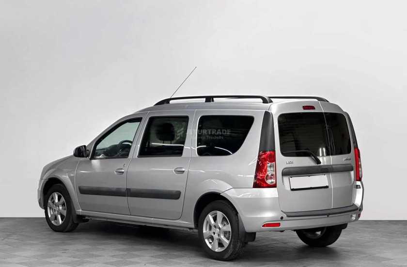 LADA (ВАЗ) Largus