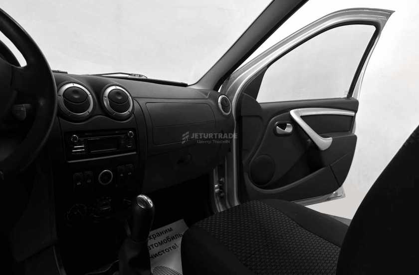 LADA (ВАЗ) Largus