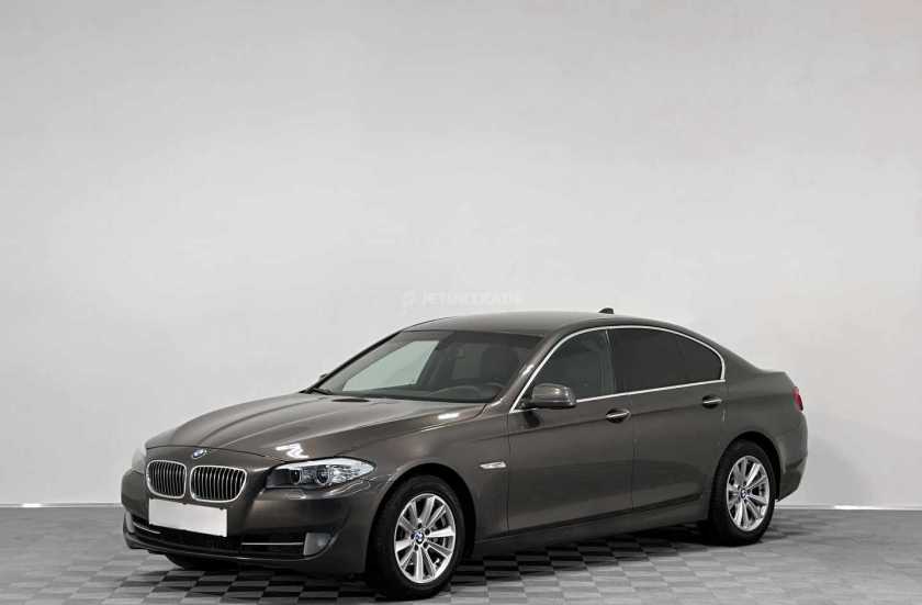 BMW 5 серии