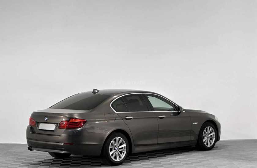 BMW 5 серии