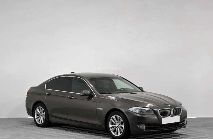 BMW 5 серии