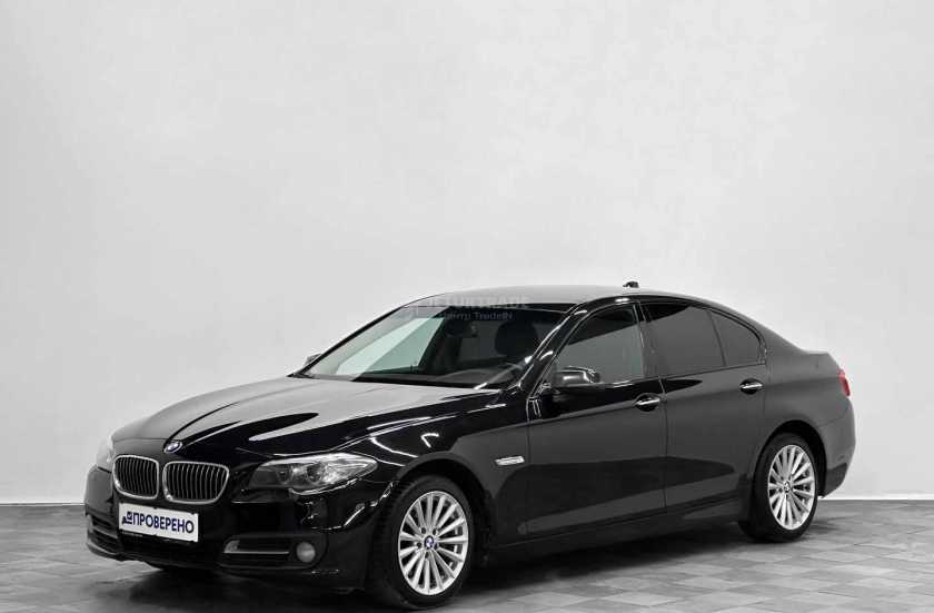 BMW 5 серии