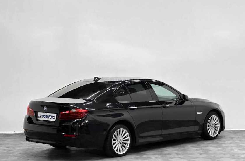 BMW 5 серии