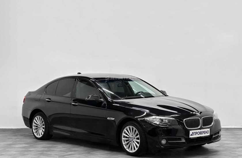 BMW 5 серии