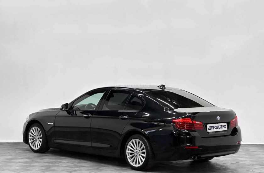 BMW 5 серии