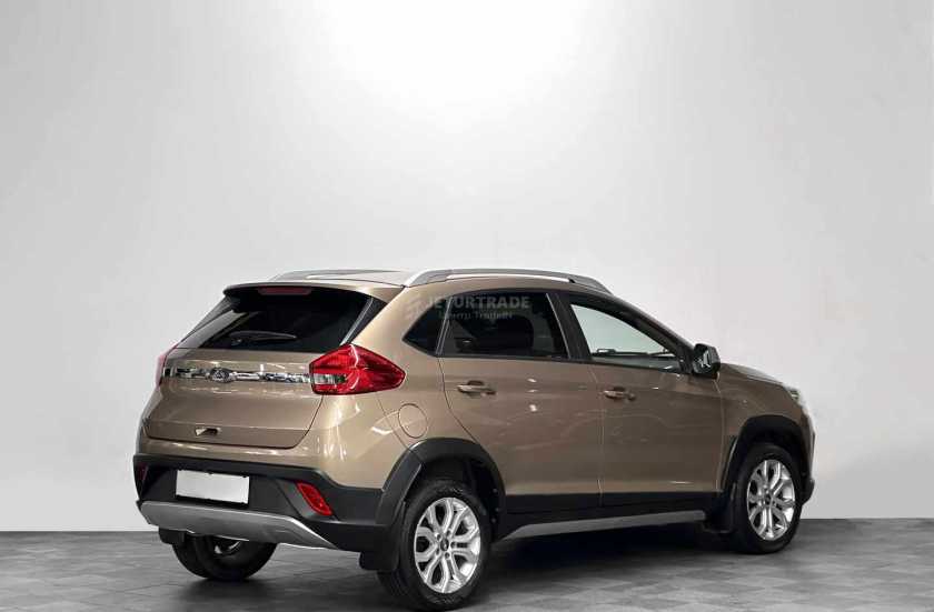 Chery Tiggo 2