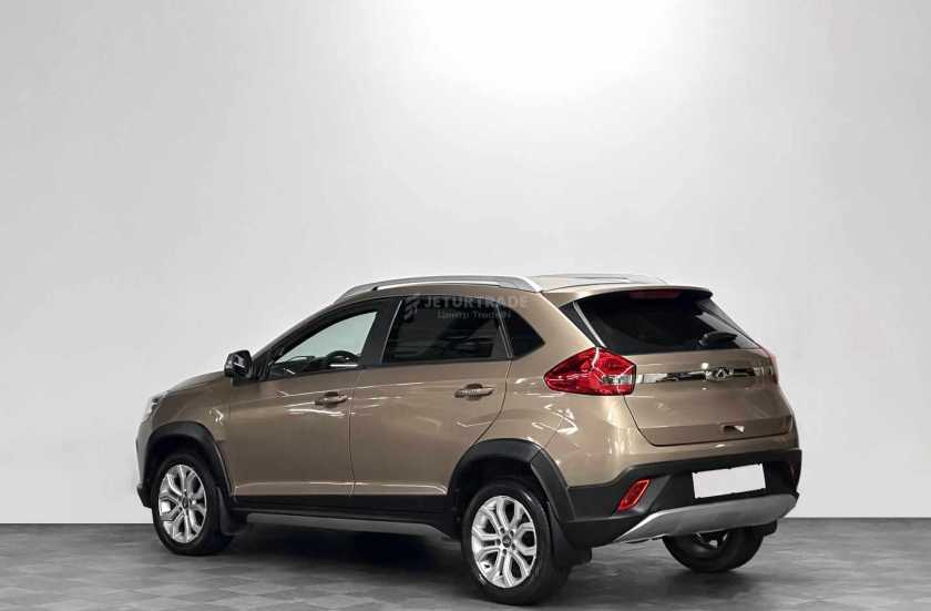 Chery Tiggo 2