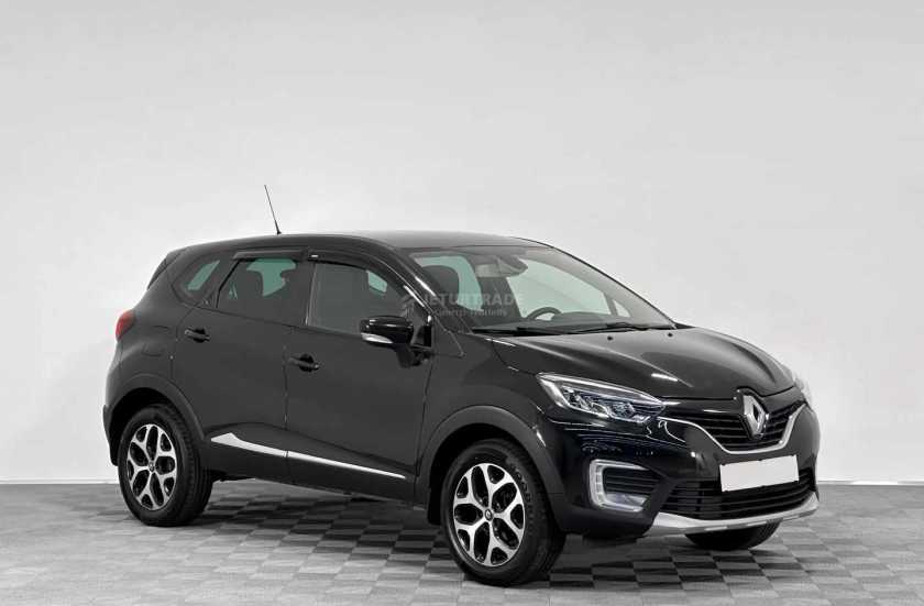 Renault Kaptur