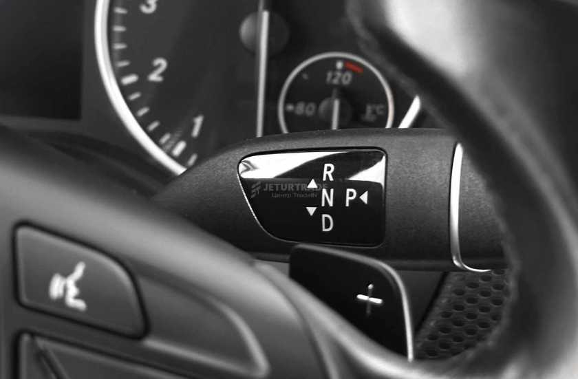 Mercedes-Benz A-Класс