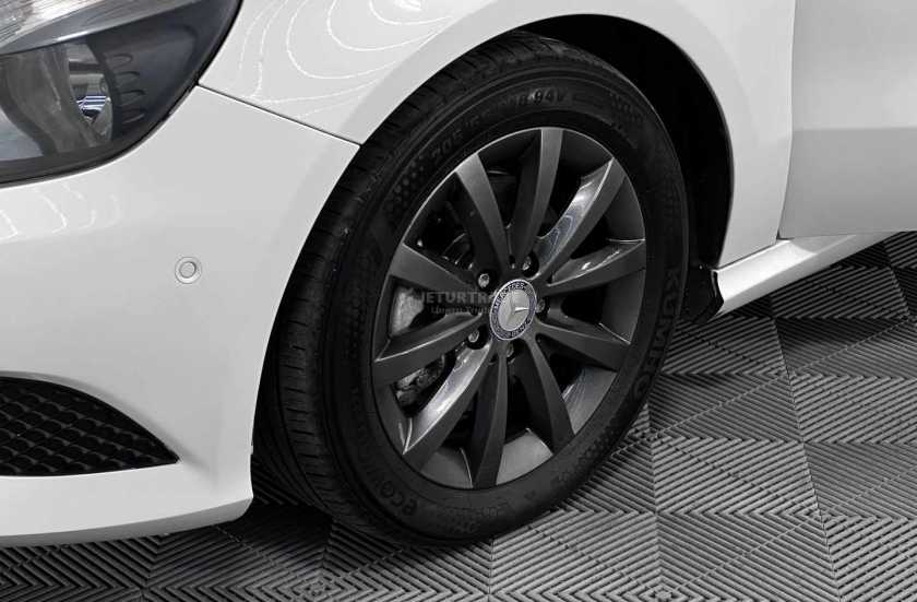 Mercedes-Benz A-Класс