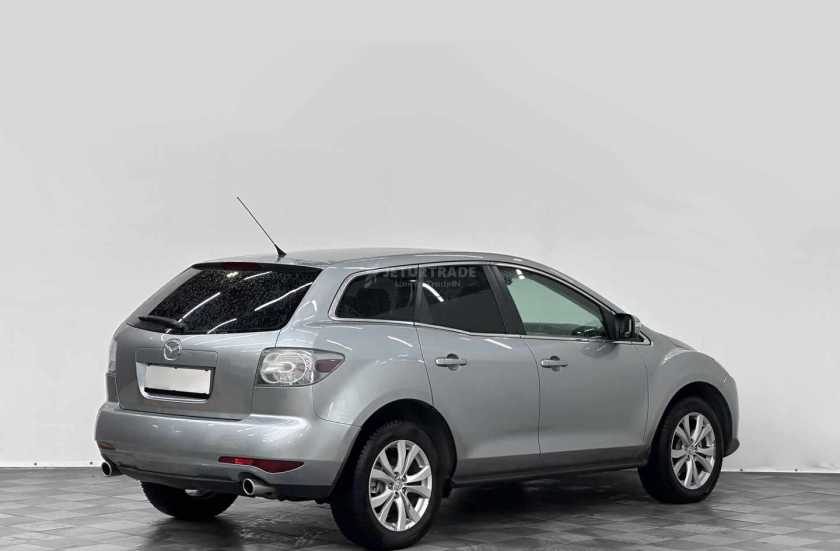 Mazda CX-7
