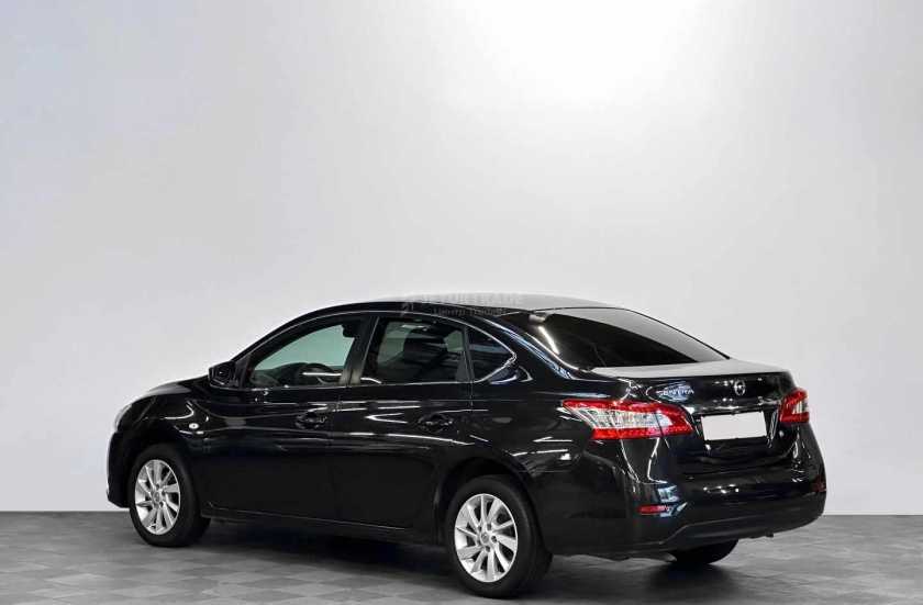 Nissan Sentra