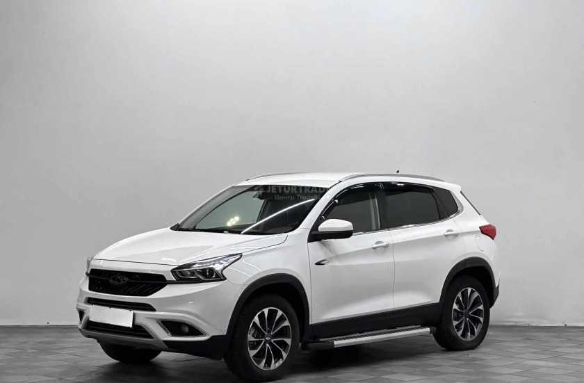 Chery Tiggo 7