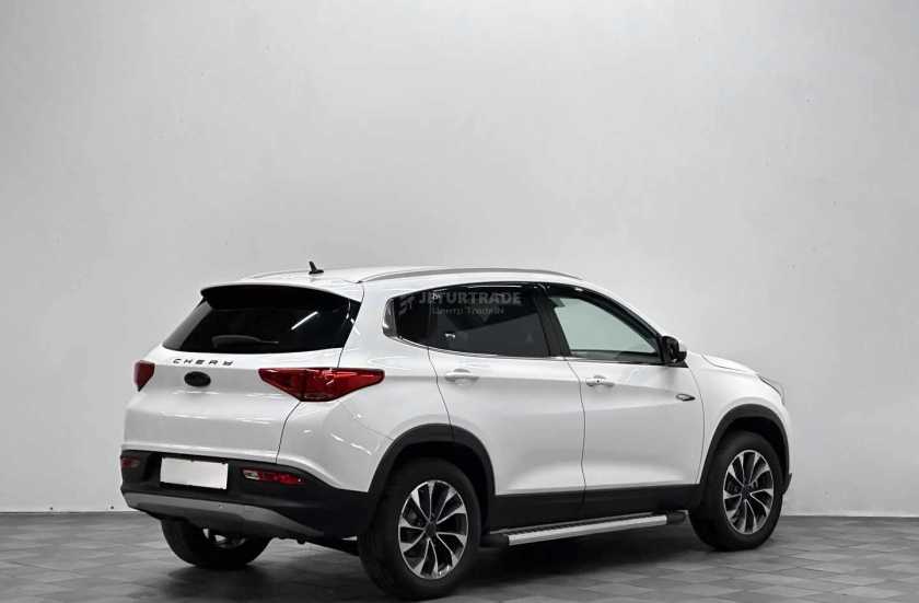 Chery Tiggo 7