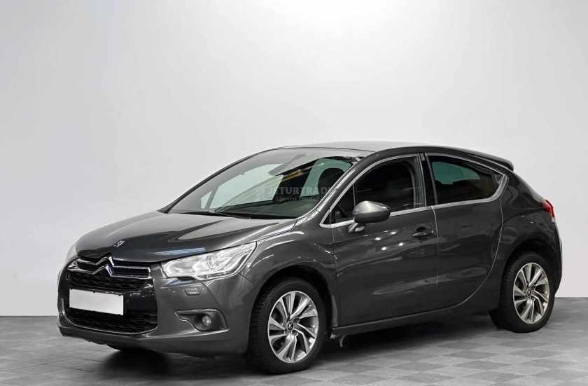 Citroen DS4