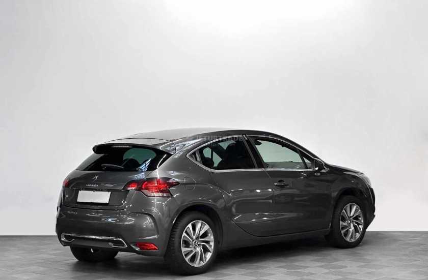Citroen DS4