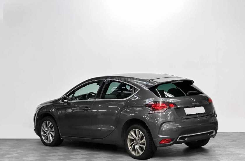Citroen DS4