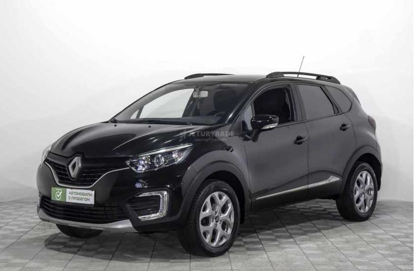 Renault Kaptur