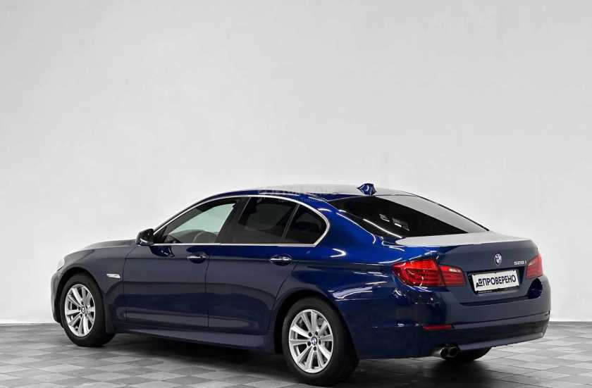BMW 5 серии