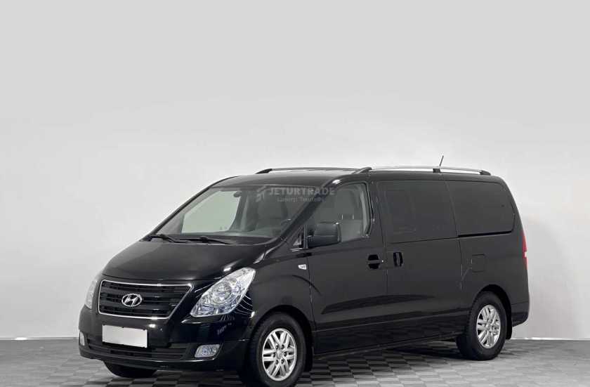 Hyundai H-1