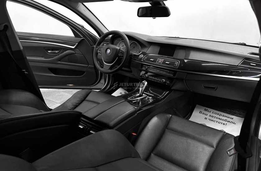 BMW 5 серии