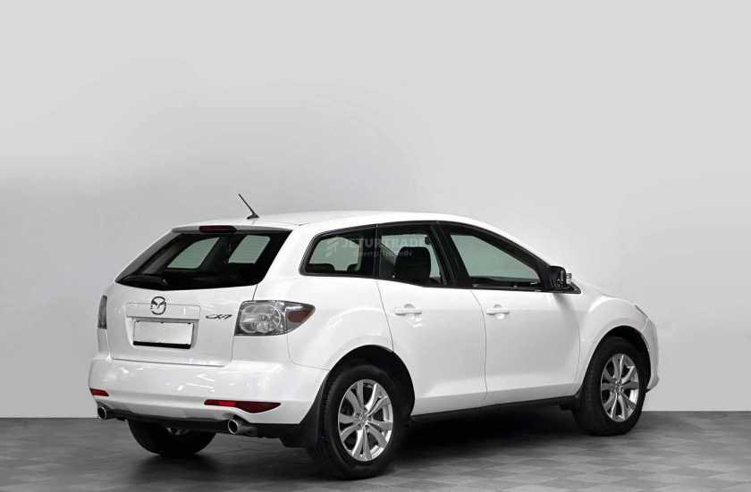 Mazda CX-7