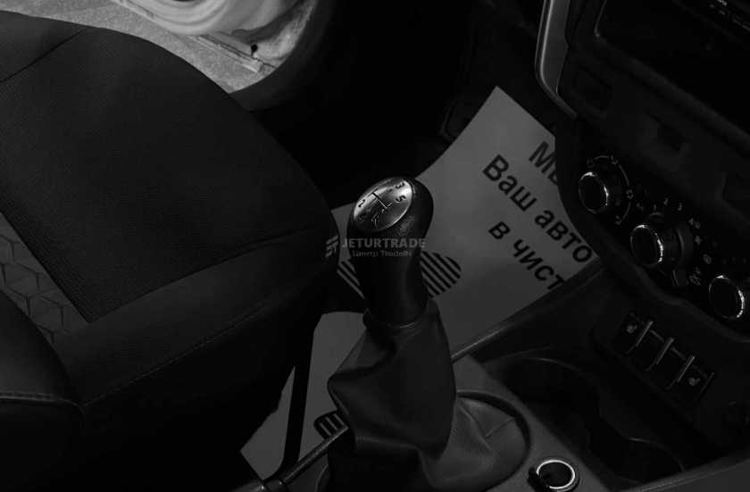 LADA (ВАЗ) Largus