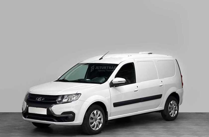 LADA (ВАЗ) Largus