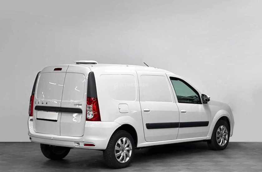 LADA (ВАЗ) Largus