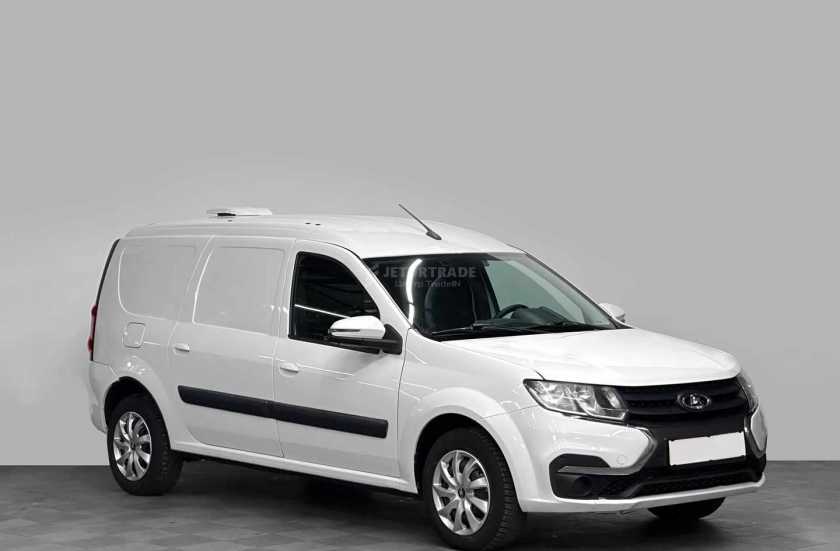 LADA (ВАЗ) Largus