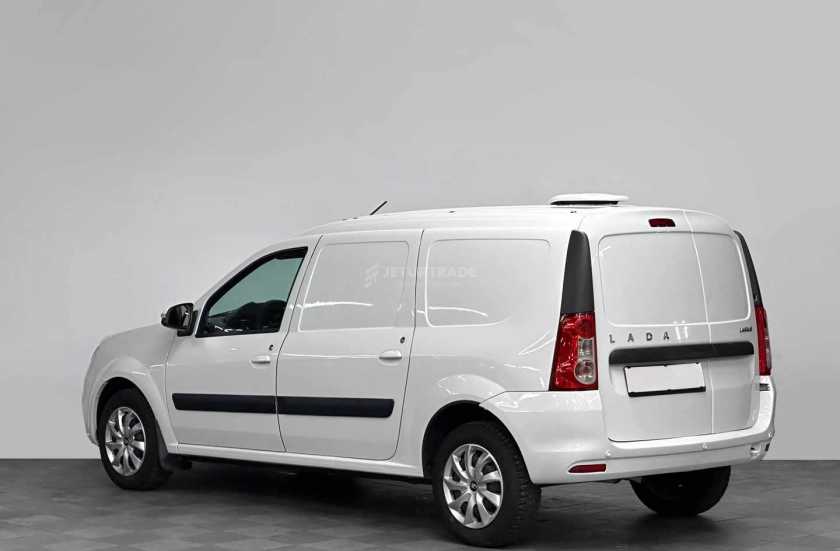 LADA (ВАЗ) Largus