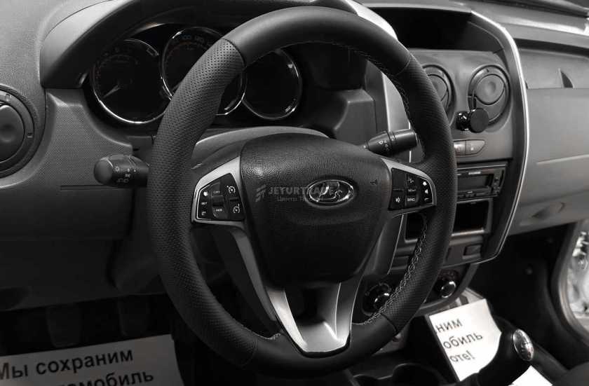 LADA (ВАЗ) Largus