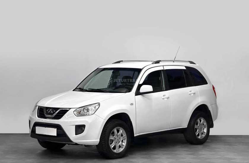 Chery Tiggo (T11)