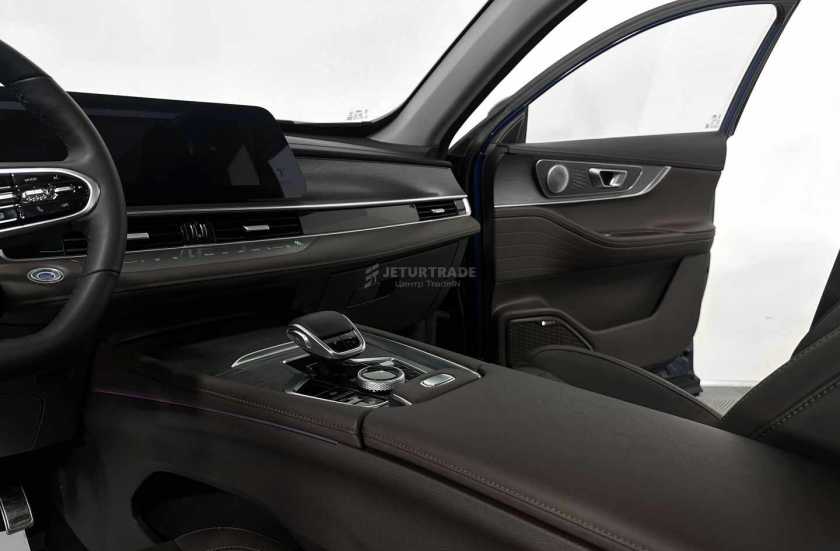 Chery Tiggo 8 Pro Max