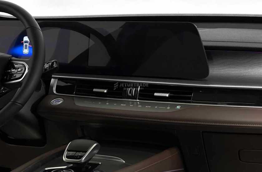 Chery Tiggo 8 Pro Max