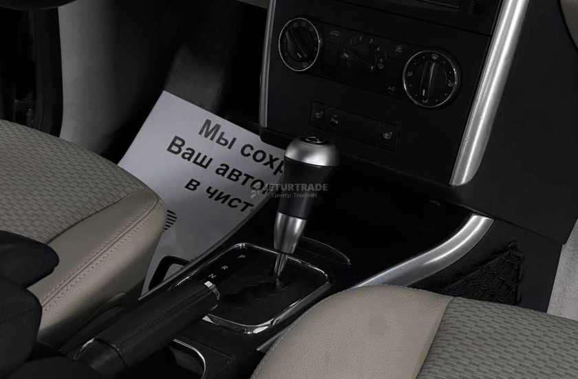 Mercedes-Benz B-Класс