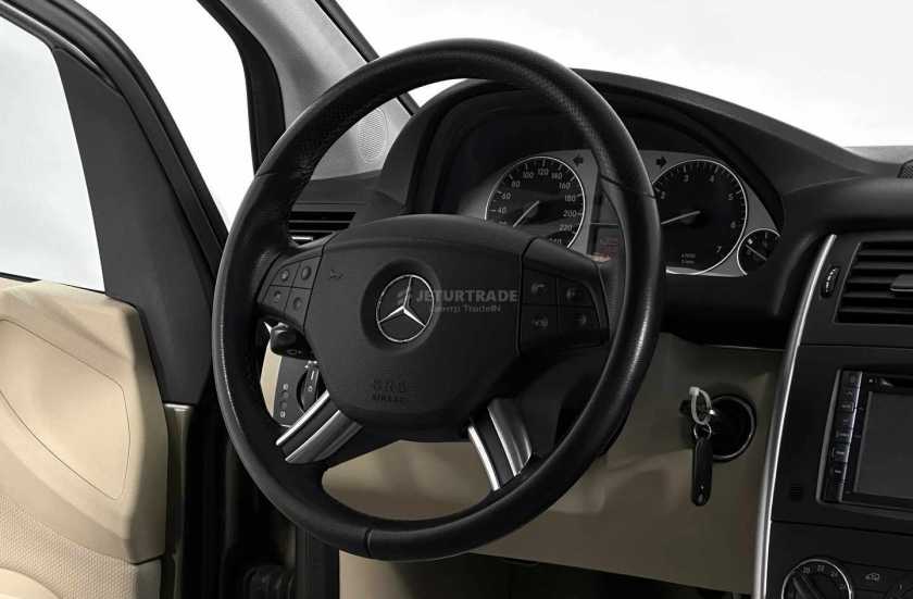 Mercedes-Benz B-Класс