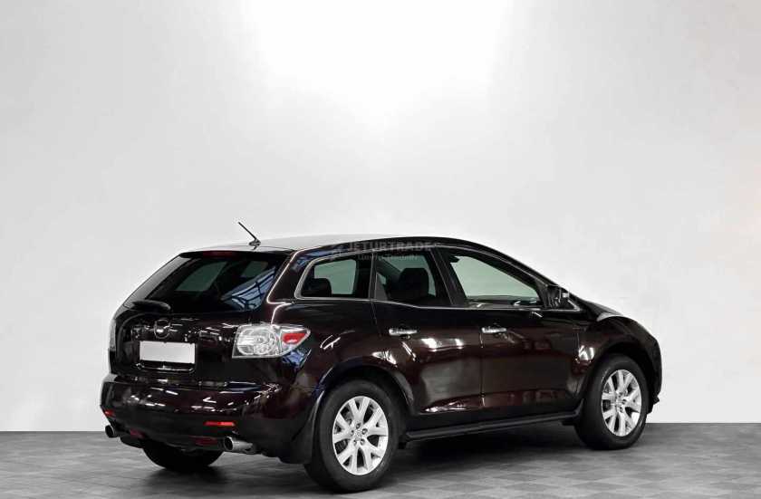 Mazda CX-7
