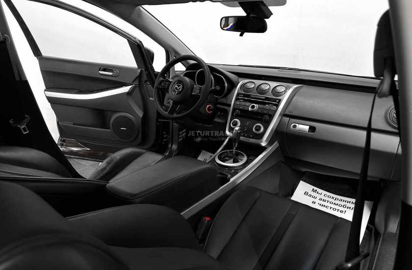 Mazda CX-7