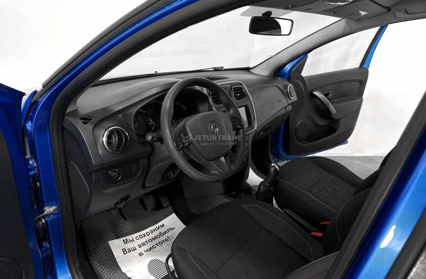 Renault Sandero Stepway