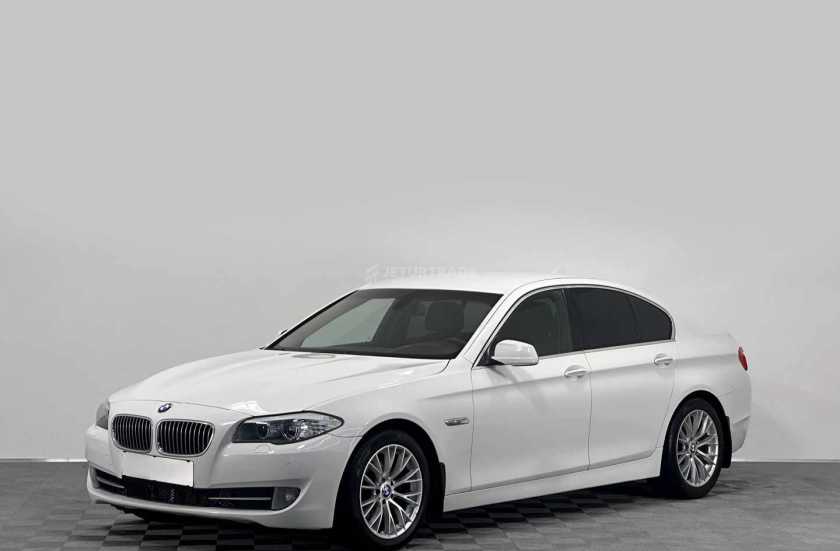 BMW 5 серии