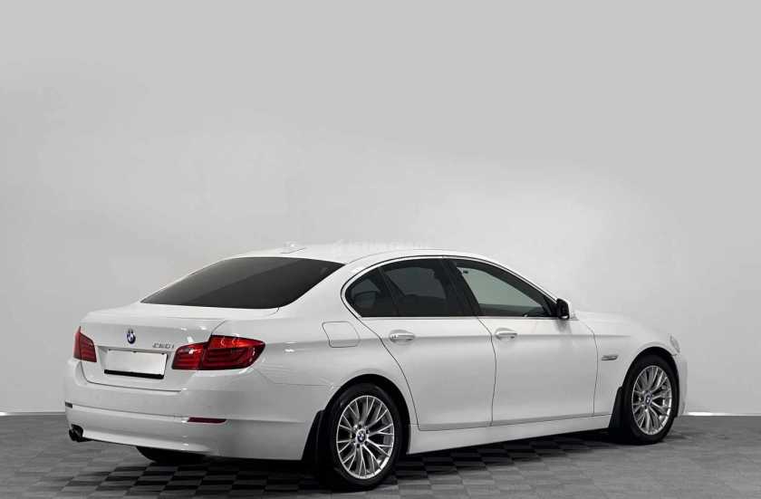 BMW 5 серии