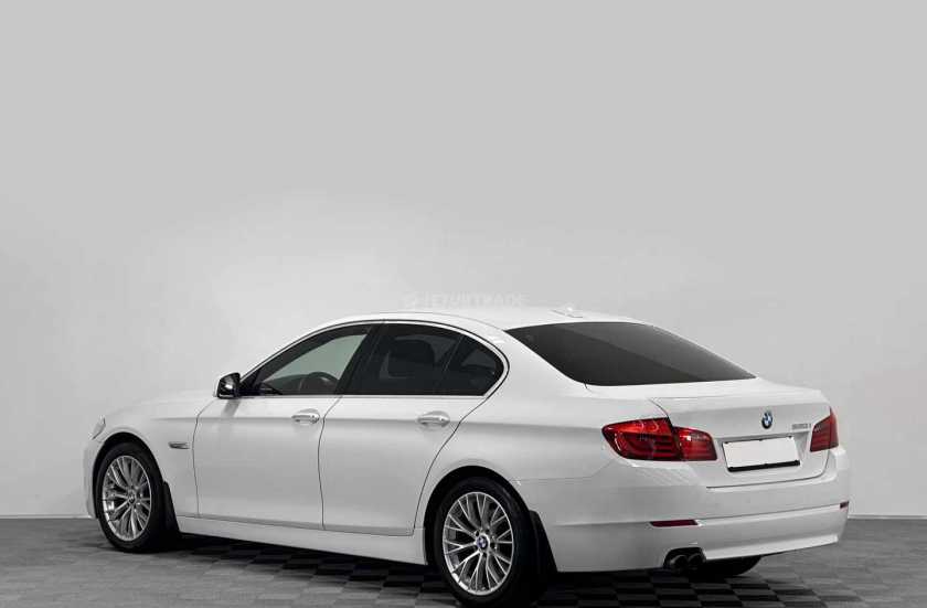 BMW 5 серии