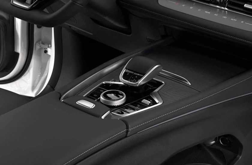 Chery Tiggo 8 Pro Max