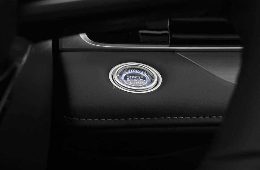 Chery Tiggo 8 Pro Max