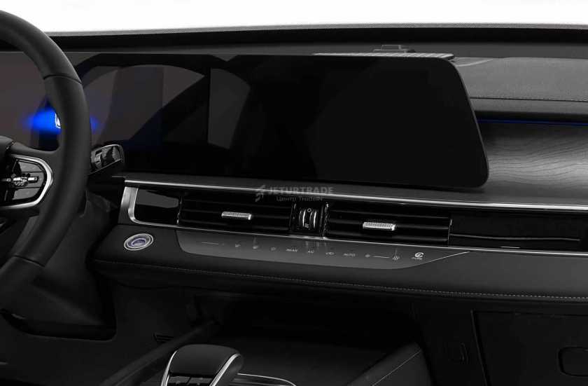 Chery Tiggo 8 Pro Max