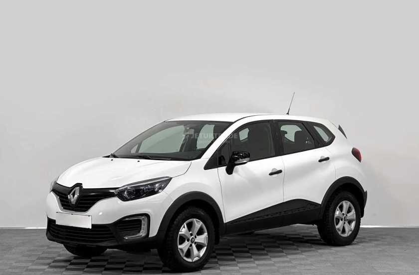 Renault Kaptur