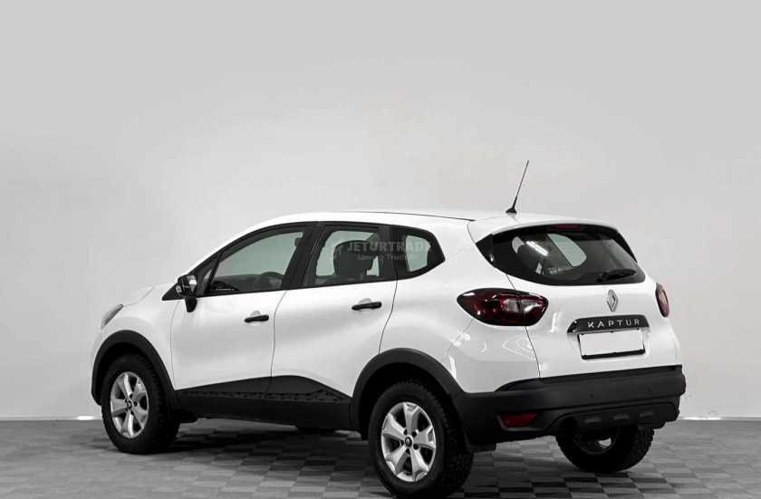 Renault Kaptur
