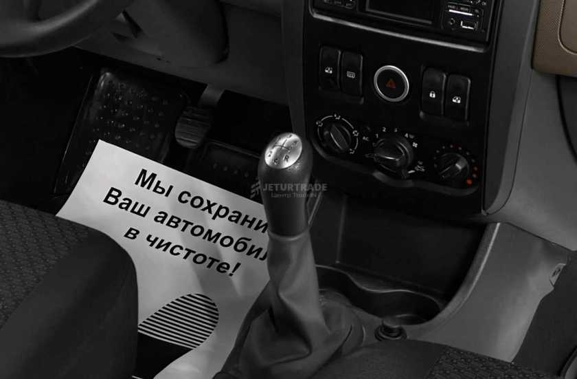 LADA (ВАЗ) Largus